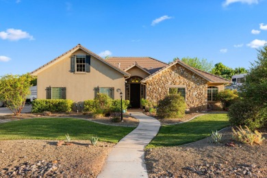 Virgin River Home For Sale in Saint George Utah