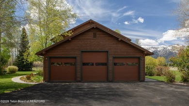 Located just north of the Gros Ventre River corridor along one - photo 32