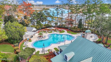 Welcome to Sun City Hilton Head! This beautifully maintained - photo 34