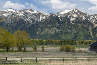 Located just north of the Gros Ventre River corridor along one - photo 34