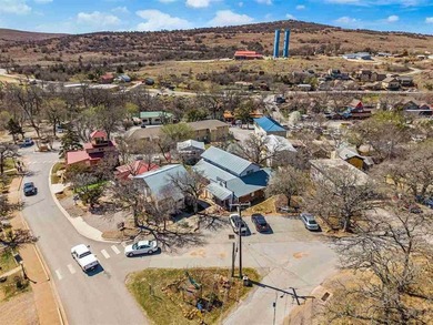 Exceptional commercial opportunity in the heart of Medicine Park - photo 35