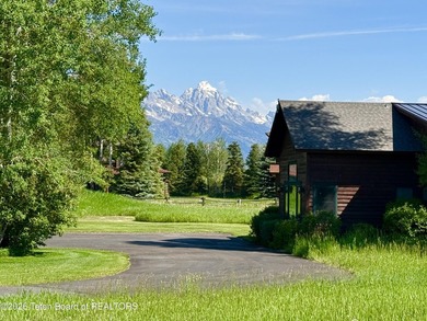 Located just north of the Gros Ventre River corridor along one - photo 35