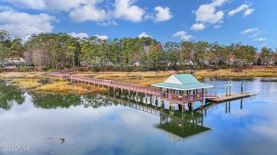 Welcome to Sun City Hilton Head! This beautifully maintained - photo 36