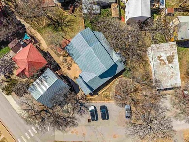 Exceptional commercial opportunity in the heart of Medicine Park - photo 36