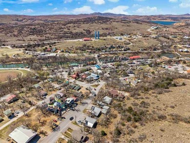 Exceptional commercial opportunity in the heart of Medicine Park - photo 46