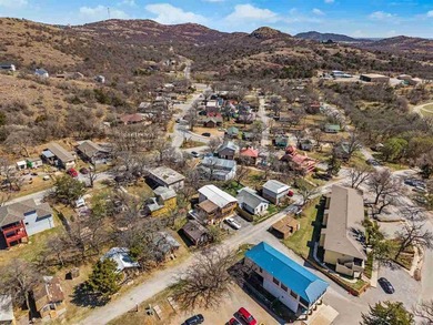 Exceptional commercial opportunity in the heart of Medicine Park - photo 48
