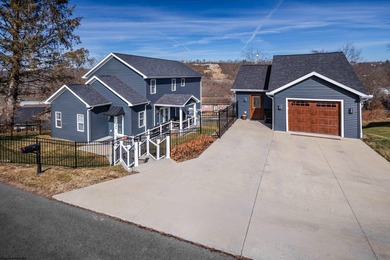 Lake Home For Sale in Morgantown, West Virginia