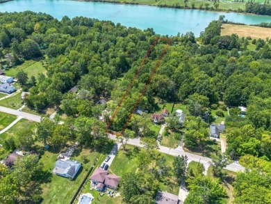 Lake Lot For Sale in Olmsted Township, Ohio