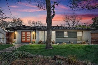 Lake Home For Sale in Dallas, Texas