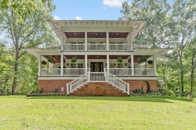 Lake Home For Sale in Dunn, North Carolina