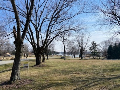 Lake View Lot For Sale - Lake Lot For Sale in Greensburg, Indiana