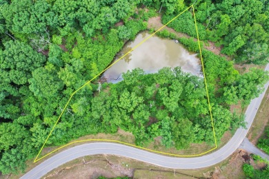 Lake Lot For Sale in Jasper, Tennessee