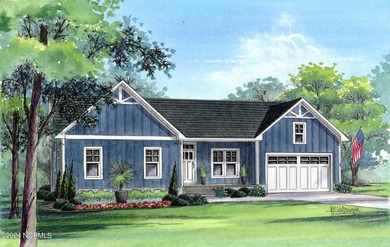 Neuse River Home Sale Pending in Havelock North Carolina