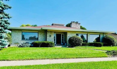 Lake Michigan - Kenosha County Home For Sale in Kenosha Wisconsin