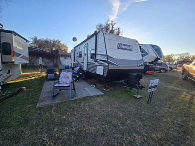 Motivated Seller! Charming 2-bedroom, 1-bath camper with a large - photo 1
