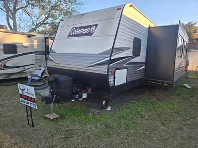 Motivated Seller! Charming 2-bedroom, 1-bath camper with a large - photo 2