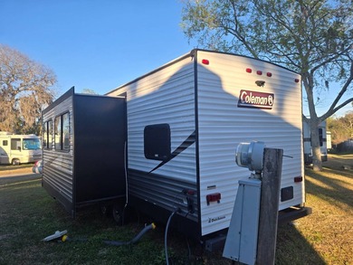 Motivated Seller! Charming 2-bedroom, 1-bath camper with a large - photo 3