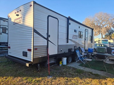 Motivated Seller! Charming 2-bedroom, 1-bath camper with a large - photo 5