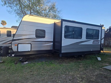 Motivated Seller! Charming 2-bedroom, 1-bath camper with a large - photo 6