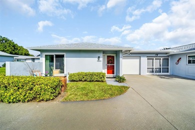 Lake Tarpon Condo For Sale in Palm Harbor Florida