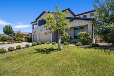 Virgin River Home For Sale in Saint George Utah