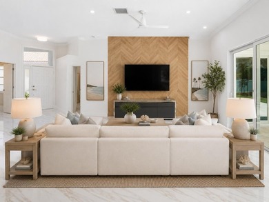 This completely reimagined 3-bedroom, 2-bath residence offers a - photo 4