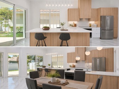 This completely reimagined 3-bedroom, 2-bath residence offers a - photo 9