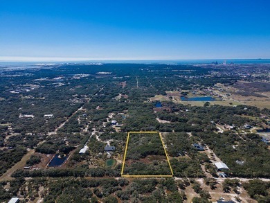 (private lake, pond, creek) Acreage For Sale in Ingleside Texas