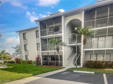 Lake Condo For Sale in Fort Myers, Florida