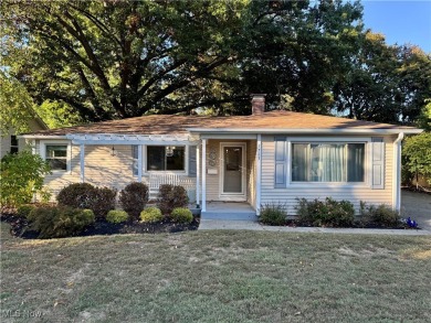 Lake Erie - Lake County Home Sale Pending in Mentor on The Lake Ohio