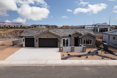 Virgin River Home For Sale in Hurricane Utah