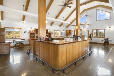 Shepherdess Cellars is ideally located along Route 89 at the - photo 12