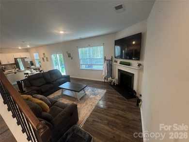 Welcome to 118 North Hill Lane in Troutman, NC! This beautiful - photo 12
