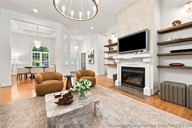 Welcome home to this beautifully updated 4-bedroom, 3.5-bath - photo 12