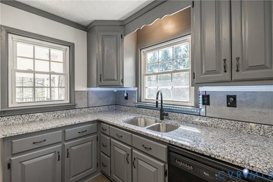 Welcome to 14850 Bent Creek Road in Amelia, Virginia-a rare - photo 16