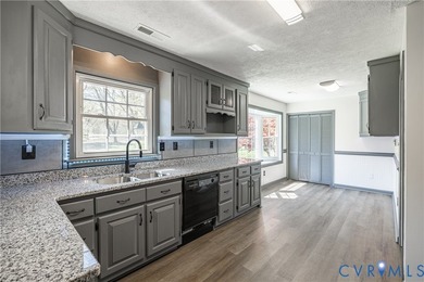 Welcome to 14850 Bent Creek Road in Amelia, Virginia-a rare - photo 18