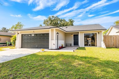 (private lake, pond, creek) Home For Sale in Orlando Florida