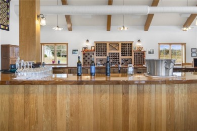 Shepherdess Cellars is ideally located along Route 89 at the - photo 22