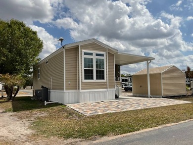 Welcome to this stunning 2023 Manufactured home located in - photo 2