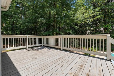 Welcome home to this beautiful 4-bedroom, 2 full bath, 2 half - photo 24