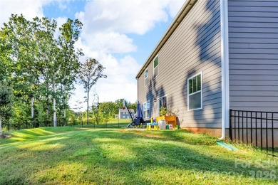 Welcome to 118 North Hill Lane in Troutman, NC! This beautiful - photo 25