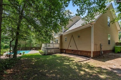 Welcome home to this beautiful 4-bedroom, 2 full bath, 2 half - photo 25