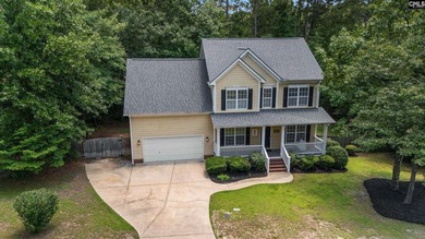 Welcome home to this beautiful 4-bedroom, 2 full bath, 2 half - photo 26