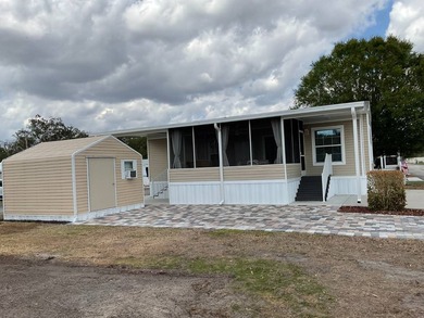 Welcome to this stunning 2023 Manufactured home located in - photo 6