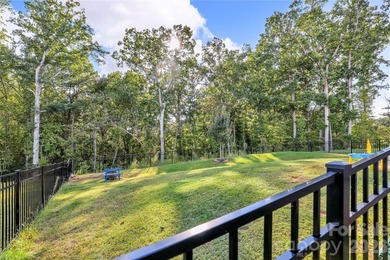 Welcome to 118 North Hill Lane in Troutman, NC! This beautiful - photo 27
