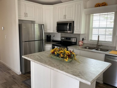 Welcome to this stunning 2023 Manufactured home located in - photo 7