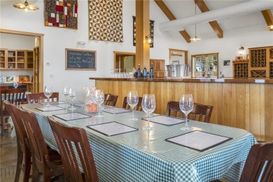Shepherdess Cellars is ideally located along Route 89 at the - photo 28