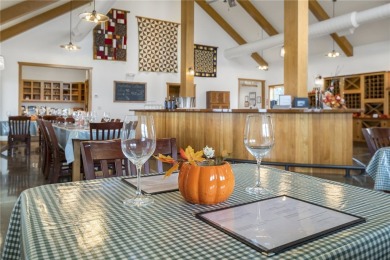 Shepherdess Cellars is ideally located along Route 89 at the - photo 29