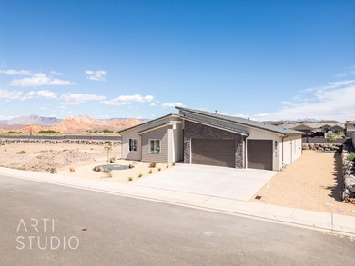 Virgin River Home For Sale in Hurricane Utah