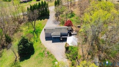 Welcome to 14850 Bent Creek Road in Amelia, Virginia-a rare - photo 34
